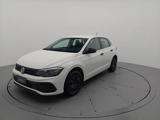 VOLKSWAGEN POLO 1.0 MPI TRACK MANUAL